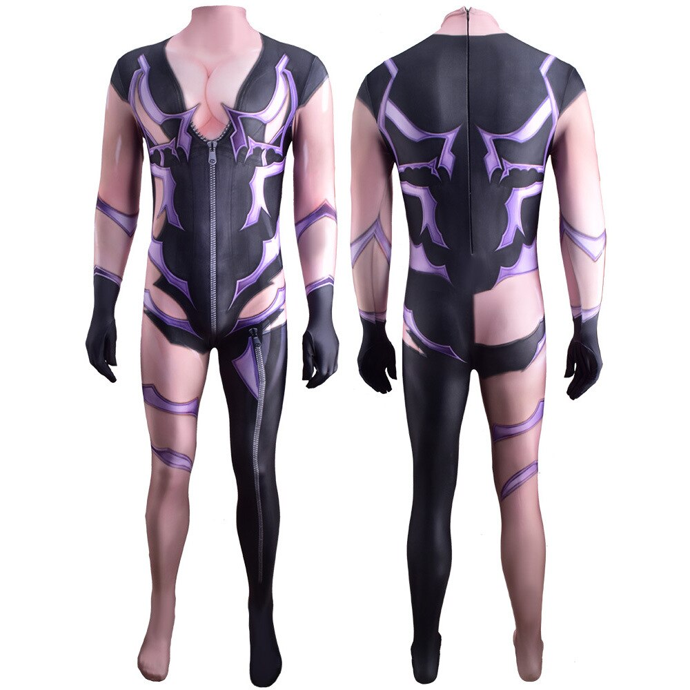 Kritika: The-White-Knights Ű ǻ   ڽ  Ʈ ƮϽ ٵ Ʈ   Ʈ Romper Suit